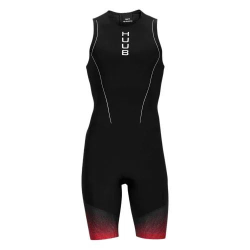 HUUB Race 소매 없는 트라이어슬론 7139046975