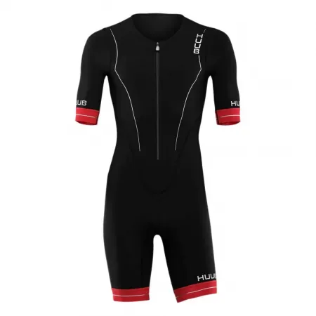 HUUB Raceline 반팔 트라이수트 7139046976