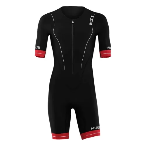 HUUB Raceline 반팔 트라이수트 7139046976