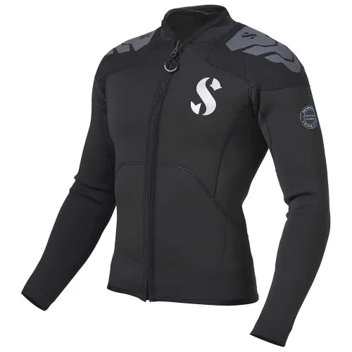 스쿠버프로 Everflex Yulex?? 3.0 다이빙 자켓 7139216890