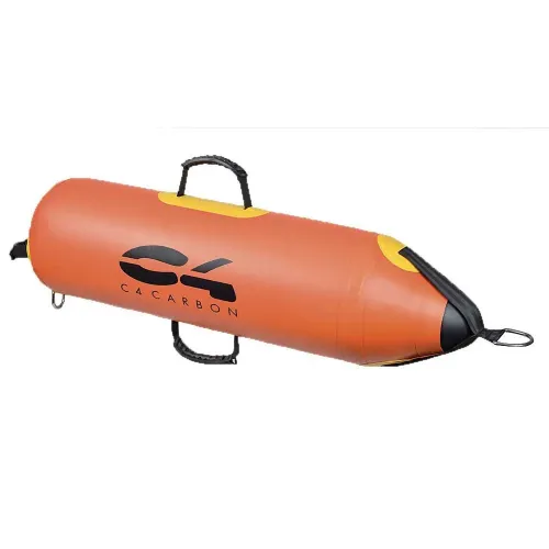C4 Torpedo 30L 신호 부표 7139228991