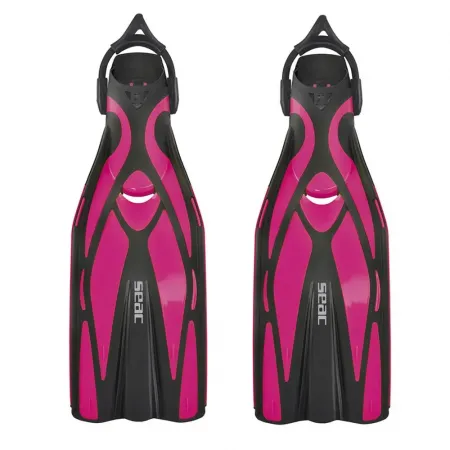 쎄악섭 F1 다이빙 핀 붕지 스트랩 7139325934