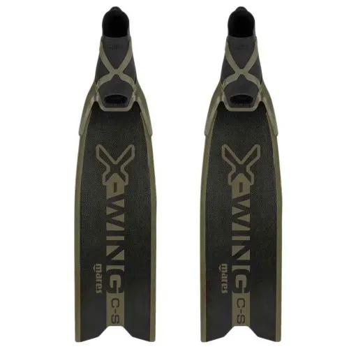마레스 X-Wing C-S Medium 다이빙 핀 7139380945