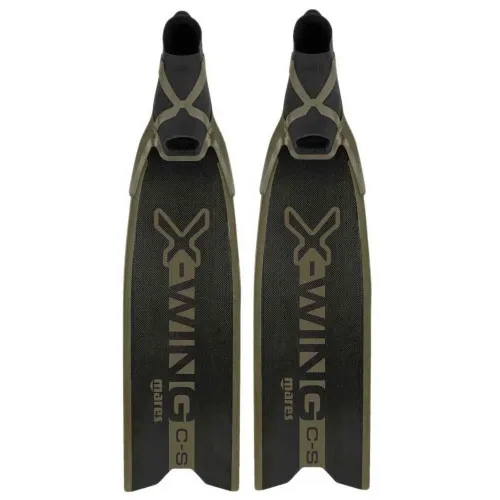마레스 X-Wing C-S Soft 다이빙 핀 7139380947