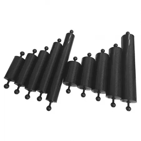 다이버프로 Carbon L20 cm To 60 mm 50 cm 플로팅 암 7139421499