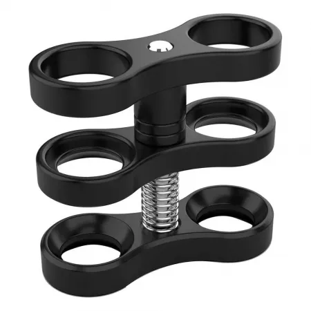 다이버프로 Double Clip For Or Light Z02A 클램프 7139421515