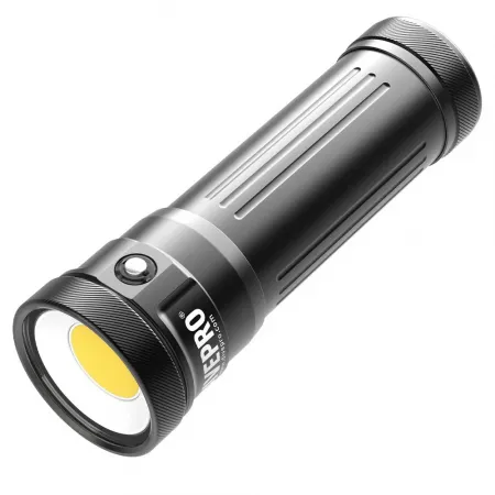 다이버프로 G18 Under Water Video Dive 18000 Lumens 140° 물속 등불 7139421520