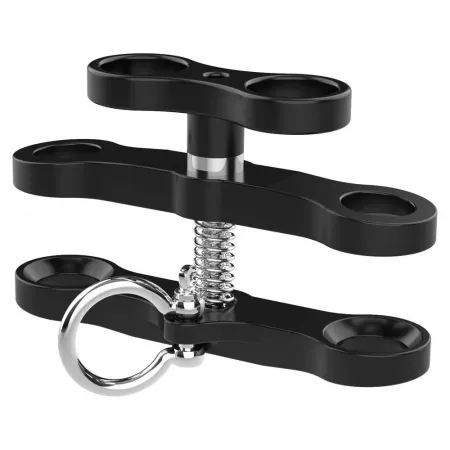 다이버프로 Z02C 2-Hole Long Butterfly Ball Clamp 장착하다 7139421573