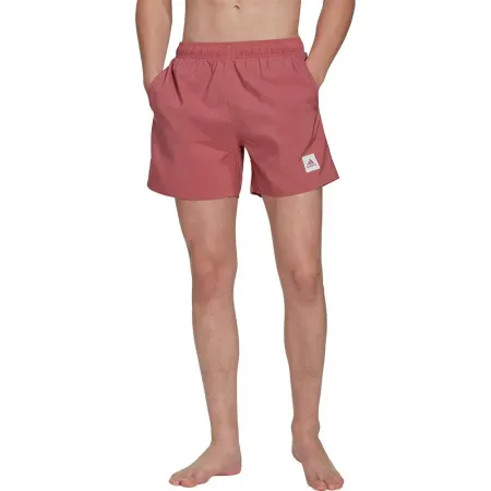 아디다스 Solid Clx Sl 스윔팬츠 7139434437