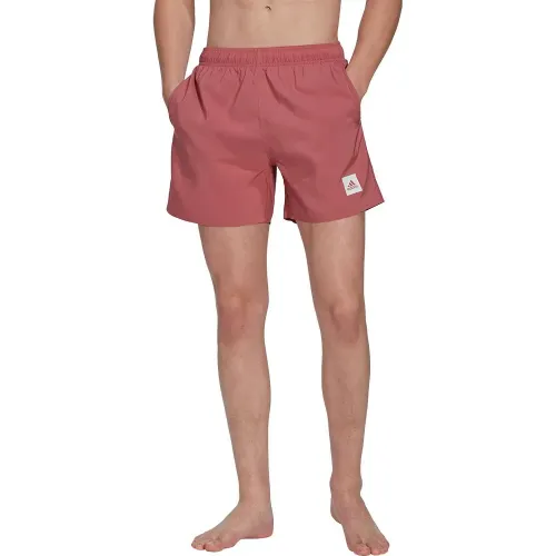 아디다스 Solid Clx Sl 스윔팬츠 7139434437