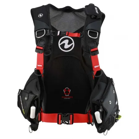아쿠아렁 Axiom I3 BCD 7139466195