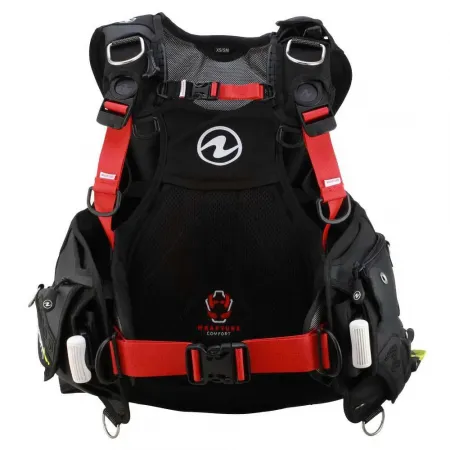 아쿠아렁 Axiom I3 Woman BCD 7139466196