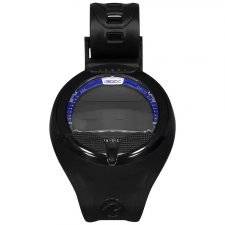 아쿠아렁 I300C. Wrist. Rental. Black 다이빙 컴퓨터 7139466217