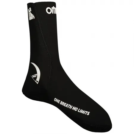 OMER 140° Durable 프리 다이빙 부츠 3 mm 7139468753