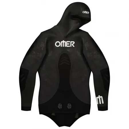 OMER J70 6.5 mm 스피어피싱 자켓 7139468760