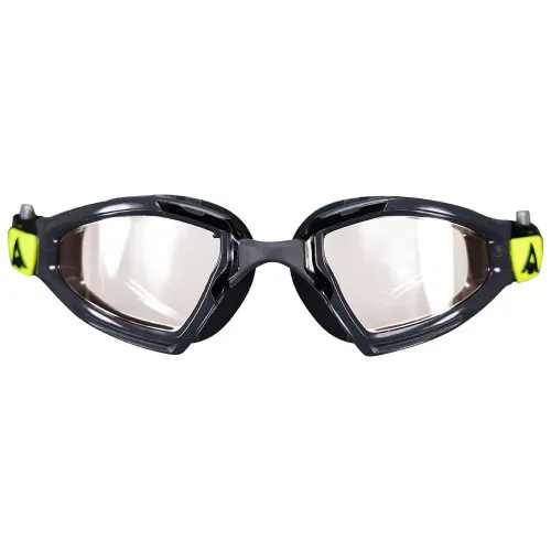 아쿠아스피어 Kayenne Pro Lenses Photochromatic 수영 고글 7139469739