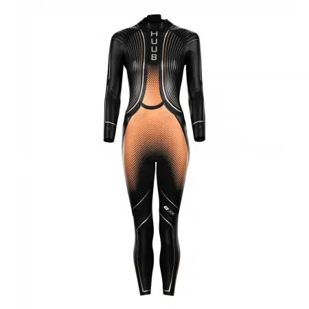 HUUB Brownlee Agilis 3.3 긴 소매 네오프렌 ?슈트 7139469909