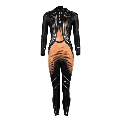 HUUB Brownlee Agilis 3.3 긴 소매 네오프렌 ?슈트 7139469909