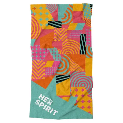 HUUB Her Spirit 수건 7139469931