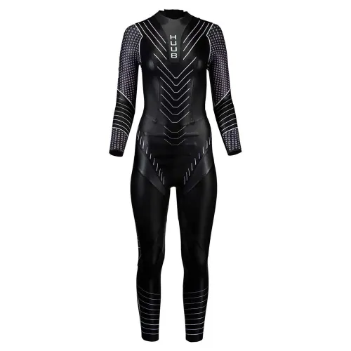 HUUB Pinnacle 긴 소매 네오프렌 ?슈트 7139469943