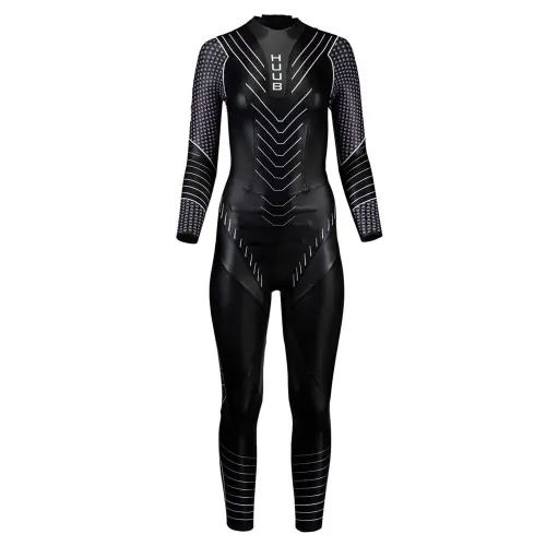 HUUB Pinnacle NB 긴 소매 네오프렌 ?슈트 7139469945