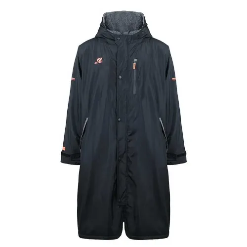 ZONE3 Oversize Heat Tech 서핑 poncho 7139521988