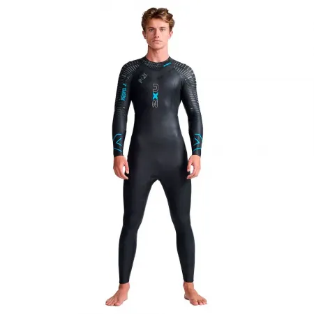 2XU Propel 2 긴 소매 네오프렌 슈트 7139572591