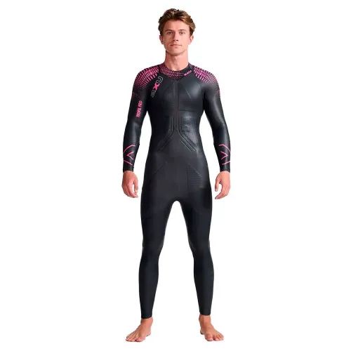 2XU Propel Pro 긴 소매 네오프렌 ?슈트 7139572596