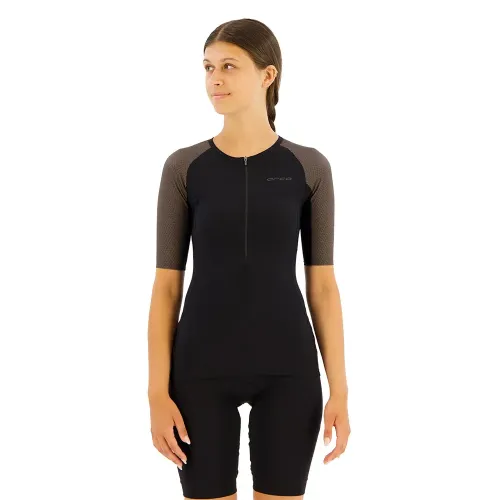 오르카 Athlex 반팔 트라이애슬론 탑 7139716904
