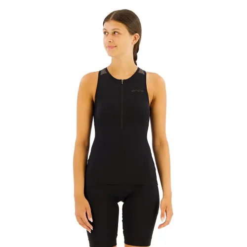 오르카 Athlex 민소매 트라이애슬론 탑 7139716905