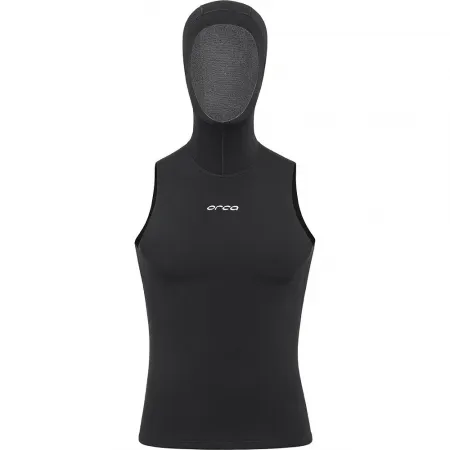 오르카 Openwater 후드가 달린 네오프렌 조끼 7139716977