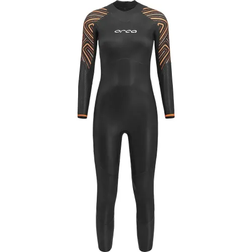 오르카 Zeal Thermal 여성용 긴팔 네오프렌 잠수복 7139717064