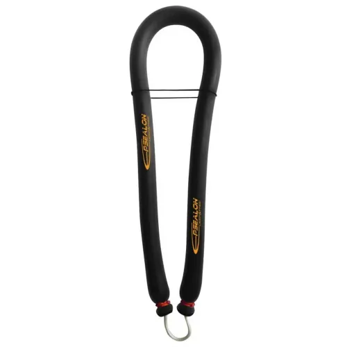 엡실론 Maori 14 mm Circular With Closed Dyneema Wishbone 고무 7139757722