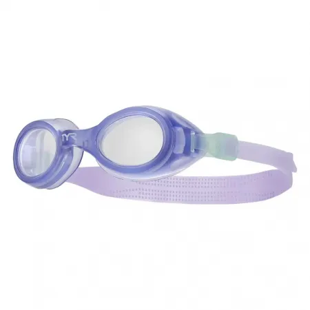 티어 Aqua Blaze Solid 어린이 수경 7139825070