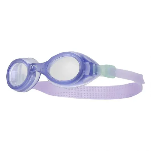 티어 Aqua Blaze Solid 어린이 수영 고글 7139825070