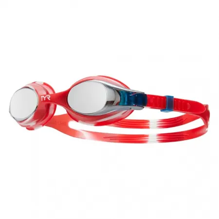 티어 Mirrored Swimple Tie Dye 어린이 수영 고글 7139825396
