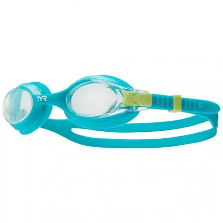 티어 Swimple 어린이 수영 고글 7139825526