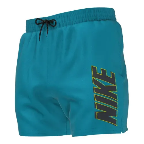 나이키 NESSD486 Volley 5´´ 수영 반바지 7139860093