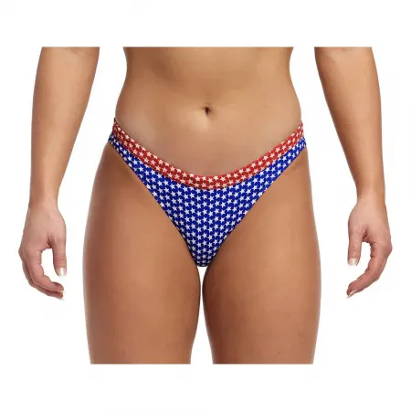 펑키타 Hipster 비키니 팬츠 7139922277