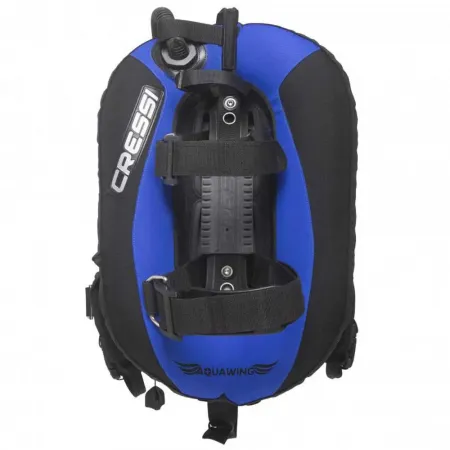 크레시 Aquawing Plus 부력조절기 7139961365