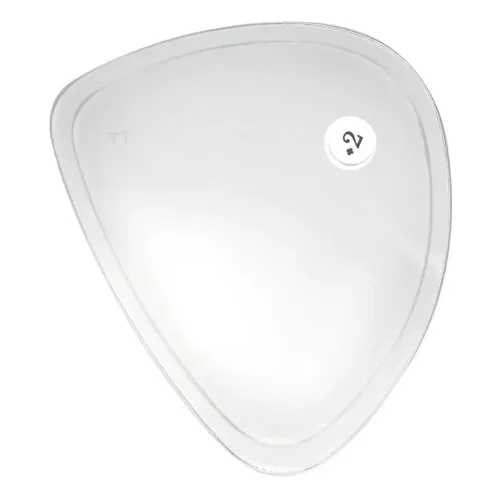 크레시 Cristal Evo Big Eyes / Quantum Presbicia 왼쪽 도수 렌즈 7139961391