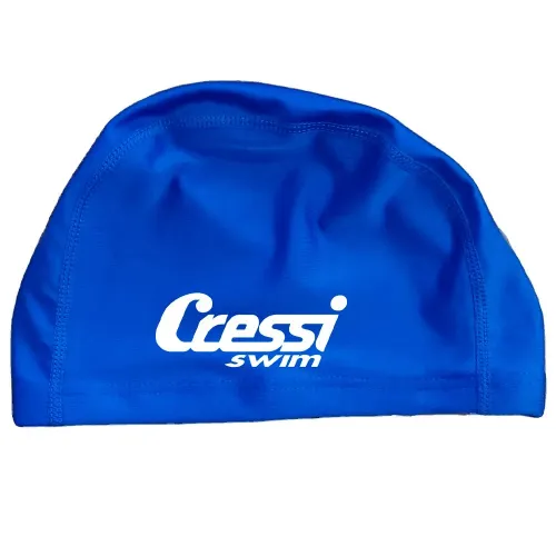 CRESSI SPA 수영 모자 7139961411