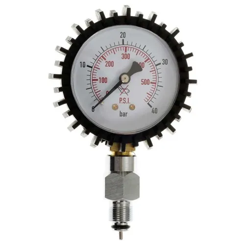 크레시 Saetta Pressure 게이지 7139961478