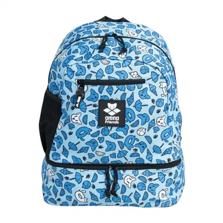 아레나 Team Friends 어린이 백팩 7140108705