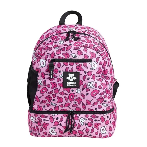 아레나 Team Friends 어린이 백팩 7140108706