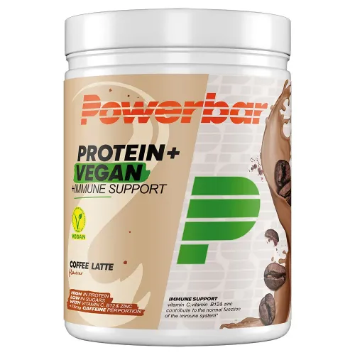 파워바 Plus 비건 단백질 커피 570g 7140169636