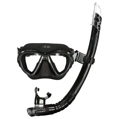 크레시 Kit Fiji TX 스노클링 세트 7140179911