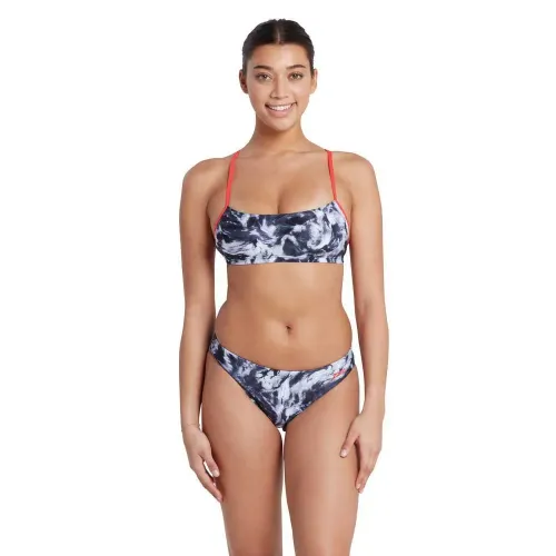 조그스 Marble Tri Back 2 Piece 비키니 7140354282