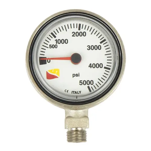 다이브라이트  Compact SPG 압력계 7140406446