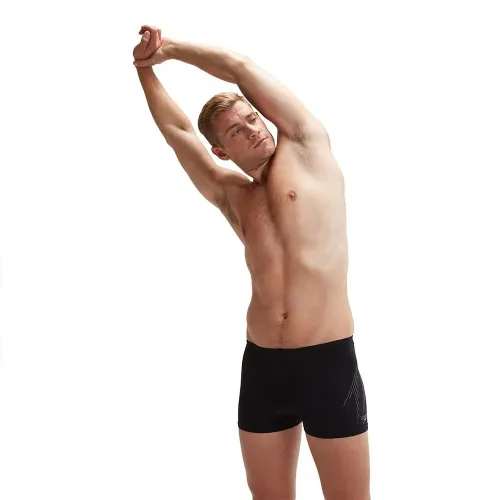 스피도 Hyper Boom Placement 사각 수영복 7140428118